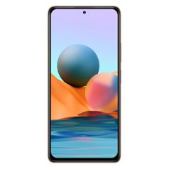 Смартфон Xiaomi Redmi Note 10 Pro 8/128Gb, бронзовый (1490112)