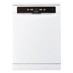 Посудомоечная машина HOTPOINT-ARISTON HFC 3C26, полноразмерная, белая (488388)