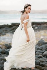 Эксклюзивное свадебное платье CALYPSO