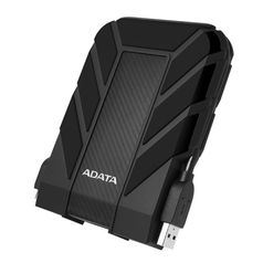Жесткий диск ADATA HD710 Pro 4TB Black (477091)