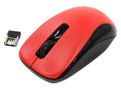 Мышь Genius DX-7005 USB Red (556179)