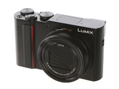 Фотоаппарат Panasonic Lumix DC-ZS200/TZ200 Black (580134)