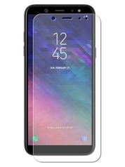 Защитное стекло Innovation для Samsung Galaxy A6 2018 12501 (593889)