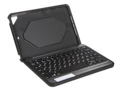 Чехол-клавиатура Zagg для APPLE для iPad Mini 7.9 универсальная 103107042 (809952)