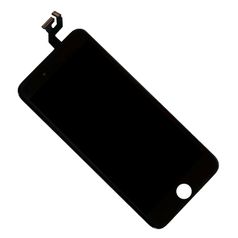 Дисплей RocknParts Zip для iPhone 6S Plus Black 468711 (485480)