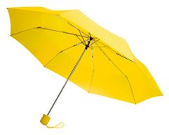 Зонт UNIT Basic Yellow (382851)
