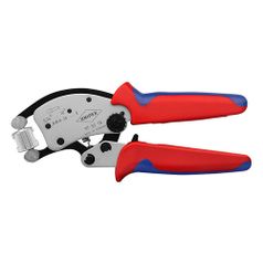 Пресс-клещи Knipex KN-975318 (1509647)