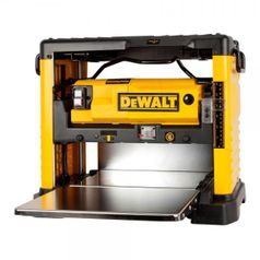 DeWALT  Рейсмусовый станок DEWALT DW733 (6809)