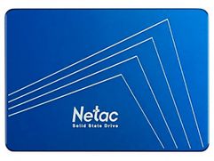 Твердотельный накопитель Netac N600S 2Tb NT01N600S-002T-S3X (825778)