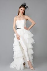 Свадебная юбка авторской коллекции от салона VICTORIA SPIRINA