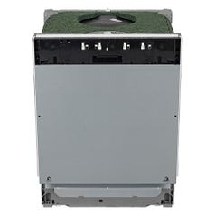Посудомоечная машина полноразмерная Bosch SMV25BX01R (1378470)
