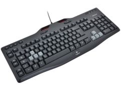 Клавиатура Logitech G Gaming Keyboard G105 (114802)
