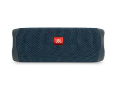 Колонка JBL Flip 5 Blue JBLFLIP5BLU (679302)