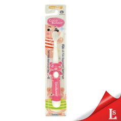 Kids Toothbrush / Детская зубная щётка (3-8 лет) (10209)