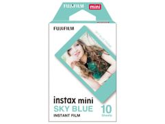 Fujifilm Instax Mini Blue Frame для Instax Mini 8/7S/25/50S/90 / Polaroid 300 Instant 16537055 (672575)