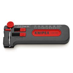 Стриппер KNIPEX KN-1280040SB, 100мм (1511193)