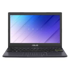 Ноутбук ASUS L210MA-GJ206T, 11.6", Intel Celeron N4020 1.1ГГц, 4ГБ, 64ГБ eMMC, Intel UHD Graphics 600, Windows 10, 90NB0R41-M09030, синий (1588091)