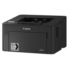 Принтер лазерный CANON i-Sensys LBP162dw лазерный, цвет: черный [2438c001] (1094033)