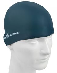 Силиконовая шапочка для плавания Intensive Big (10015121)