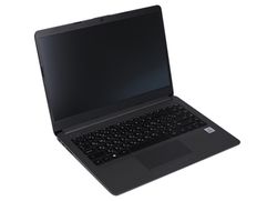 Ноутбук HP 240 G8 2X7R5EA (Intel Core i7-1065G7 1.3 GHz/8192Mb/256Gb SSD/Intel Iris Plus Graphics/Wi-Fi/Bluetooth/Cam/14.0/1920x1080/Windows 10 Pro 64-bit) (855669)