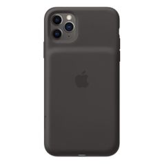 Внешний мод батарея Apple MWVP2ZM/A для Apple iPhone 11 Pro Max черный (1199081)