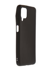 Чехол Zibelino для Samsung Galaxy M32 (M325) Soft Matte Black ZSM-SAM-M32-BLK (880909)