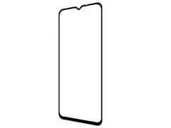 Защитное стекло Krutoff для Xiaomi Mi 10T Lite Full Glue Premium Black 23435 (865244)
