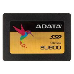 SSD накопитель A-DATA SU900 ASU900SS-256GM-C 256Гб, 2.5", SATA III (431777)
