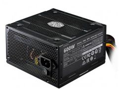 Блок питания Cooler Master ATX 600W MPW-6001-ACABN1 (858647)
