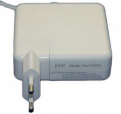 Аксессуар Блок питания Palmexx для APPLE 20V 4.25A 85W MagSafe2 PA-116 для MacBook Pro series (113967)