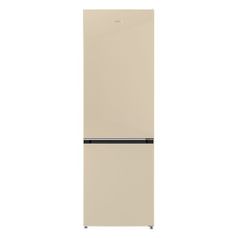 Холодильник GORENJE NRK6192CC4, двухкамерный, бежевый (1088717)