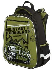 Рюкзак Brauberg Premium Mountain Conqueror 229907 (853856)