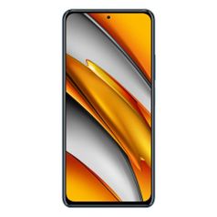 Смартфон Xiaomi Poco F3 8/256Gb, голубой (1514350)