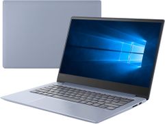 Ноутбук Lenovo IdeaPad 530S-14IKB 81EU00B8RU (Intel Core i3-8130U 2.2 GHz/8192Mb/128Gb SSD/No ODD/Intel HD Graphics/Wi-Fi/Bluetooth/Cam/14.0/1920x1080/Windows 10 64-bit) (572302)