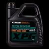 Xenum XPG 5W50 моторное масло полиалкиленгликолевое на эстеровой основе PAG, 4 л (237)
