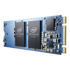 SSD накопитель INTEL Optane MEMPEK1W032GA01 32Гб, M.2 2280, PCI-E x2, NVMe [mempek1w032ga01 953341] (1065570)