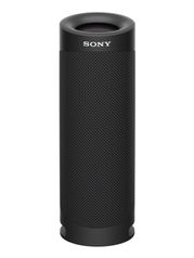 Колонка Sony SRS-XB23 Black (747405)