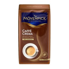 Кофе молотый MOVENPICK Caffe Crema, темная обжарка, 500 гр [17839] (1436889)