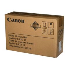 Блок фотобарабана Canon C-EXV18 0388B002AA 000 ч/б:27000стр. для IR1018/1020 Canon (761654)