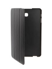 Аксессуар Чехол IT Baggage для Samsung Galaxy Tab A 10.1 SM-T580/T585 Black ITSSGTA105-1 (330063)