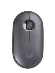 Мышь Logitech Pebble M350 Graphite 910-005718 (776154)