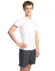 Мужские пляжные шорты Solids Junior (10014824)
