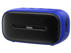 Колонка Hoco BS43 Cool Blue (815434)