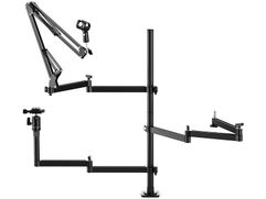 Ulanzi UURig Universal Desktop Livestream Stand 24336 (867706)