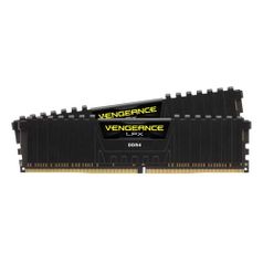 Модуль памяти Corsair Vengeance LPX CMK16GX4M2D3600C18 DDR4 - 2x 8ГБ 3600, DIMM, Ret (1473203)