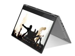 Ноутбук Lenovo Yoga 530-14ARR Black 81H9000ERU (AMD Ryzen 3 2200U 2.5 GHz/8192Mb/128Gb SSD/AMD Radeon Vega 3/Wi-Fi/Bluetooth/Cam/14.0/1920x1080/Touchscreen/Windows 10 Home 64-bit) (589199)