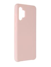 Чехол Neypo для Samsung Galaxy A32 4G 2021 Hard Case Rose Quartz NHC21988 (874265)