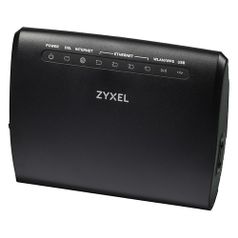 Беспроводной роутер ZYXEL VMG1312-B10D, ADSL2+ (Annex A) [vmg1312-b10d-eu02v1f] (496636)
