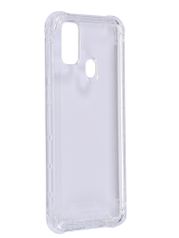 Чехол Araree для Samsung Galaxy M21 M Cover Transparent GP-FPM215KDATR (747848)