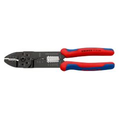 Пресс-клещи Knipex KN-9722240 (1414067)